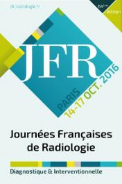 Session Pédagogique du CERF  La formation Initiale des Radiologues